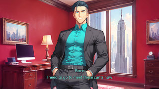 I Love Your Wife Update 3