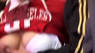 big boobs girl busty webcam nice