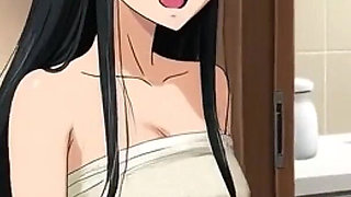 Alone with the Teacher While My Husband Works