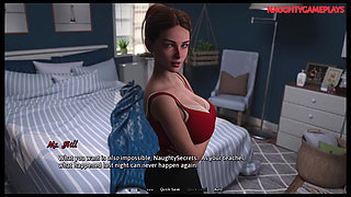 Summer Heat Part 10 - by Naughty Fox Games