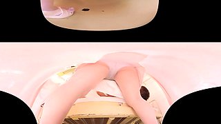 Amateur Asian girlfriend homemade hardcore action