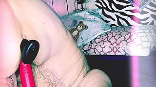 Double the Pleasure When Horny Fucks Get Together