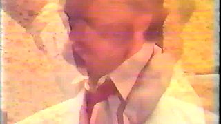 Amateur Blonde Loves Small Dicks