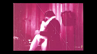 Vintage porn retro erotic theatre - hardcore cabaret