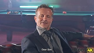 Daddy4k. older can be hot. hot sex with lexi luv