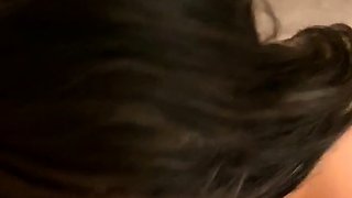 Busty MILF has big boobs