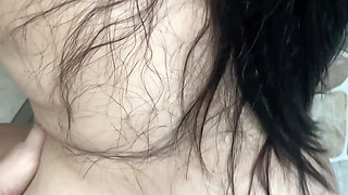 My sister-in-law wants to bathe with me and we end up fucking