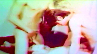 Vintage Cadets in Training Drain Each Other