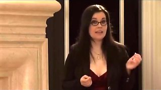 Blonde Babe Fingers Pussy And Rides Cock Wildly - Manuel Ferrara, Lorelei Lee And Ariel X