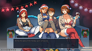 Stepsis Gives the Perfect Christmas Gift