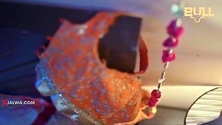 Rangbaaz E05 2025 Hindi Hot Series Part-2 - Big ass