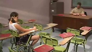 Gia Paloma Teacher: Blowjob, Doggy  Cowgirl Porn