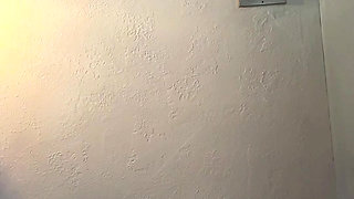 Destroying My Tight Little Asshole with a Monster Dildo