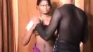 Indian Milk Tits