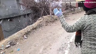 One Night Stand At Mountain