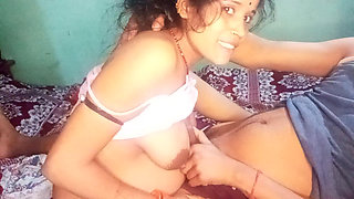 My Wife Night Dress Me Romance and Bobs Press Amd Pussy Fucked Hindi Audio Bihari Style