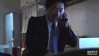 02744,Asian beauty's intense sex