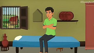 Desi Teacher Outdoor Sex With Student - Hindi Urdu Indian Stepmom Fucking