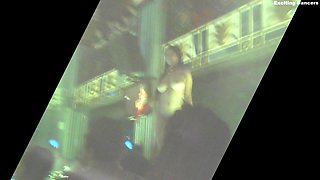 Dancing All Night vol.001 (20131207 MB Daijest)
