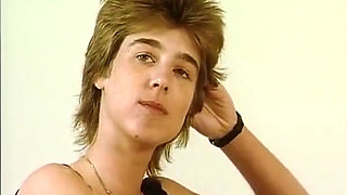 This Amateur Girl From Germany Likes to Show Her Body on Casting