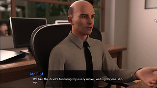 Resort of Temptation 7 Jennifer got some cum