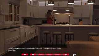 Naughty Neighbours - V0.66 Update