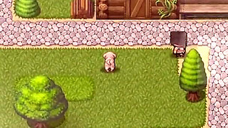 Goblin Layer - Shaking Her Booty for Me