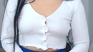 Seducing My Friend's Step-dad