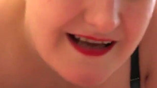 AuntJudysXXX - 45yo Busty BBW MILF Landlady Becky Seduces Her Shy Tenant