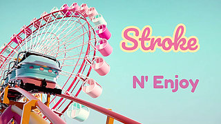 Uncut Retro Special - DP for Betty at the Hotel