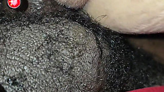 Interracial Wet Pussy BBC Pounding