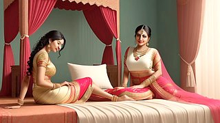Hot Indian stepsister Suman gets pounded outdoors by her stepbrother