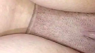 Masturbation with My Stepcousin