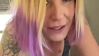 Sharing My Stepmom’s Fetish