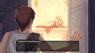 Anime, visual novel, a mothers love