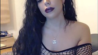 Big booty small tits cam babe teasing show: Big Ass, Amateur  Solo Porn