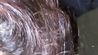 Dogging Cabopino Gangbang