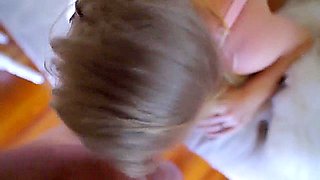 Secretcrush4k - Underware Model Screws Photographer On Set