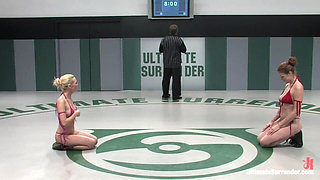 Summer Vengeance Continues! This Is the Second Elimination Match of the First Round