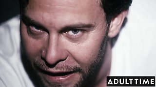 Sexy Kenzie Anne's Pussy Gets Hardcore Fucked! She begs to be IMPREGNATED!