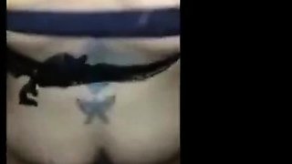 Carola's Juicy BBC Anal Adventure