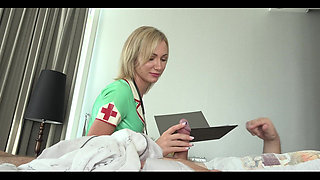 Healing Blowjob