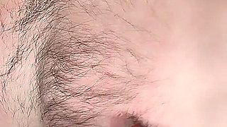 I Make His Nipples Match My Nails