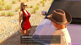 Perseverance - Playthrough Part 4