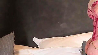 Slave Pussy Owned Miss Anna Elite Claims Slave Mila Maeve First Time Strap on Tight Pussy in Elegant Hotel