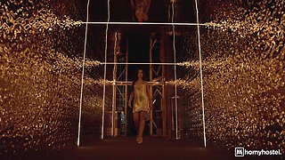 Charlie Dean's Wild Italian Affair Ignites Intense Heat