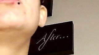Loud Closeup Soda Burps