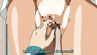 Hypnotic fancy bit's hentai anime xxx