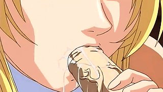 Blowjobs from Missa by Animebdnj