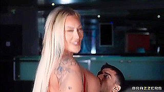 Grimy Club Fuck With Jordi El Nino Polla And Jess Nova